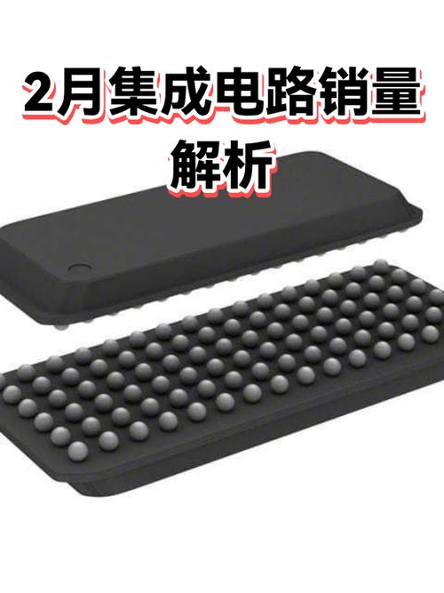 2月集成电路销量解析 集成电路制造承压与突围
